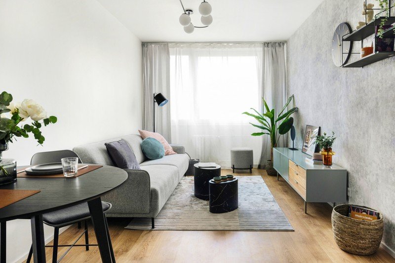 Вдъхновение: Всекидневна