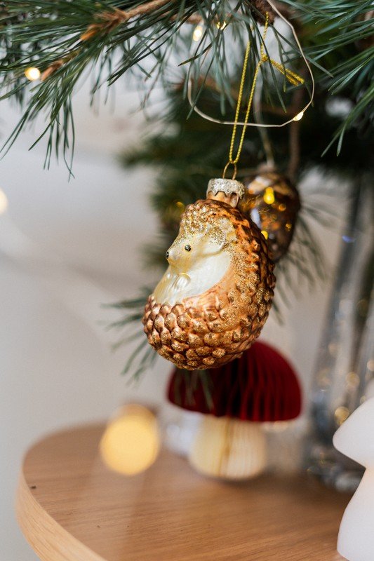 Вдъхновение: Коледа