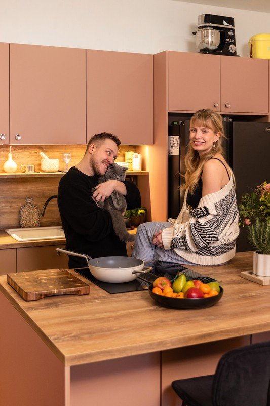 Вдъхновение: Bonami посещения