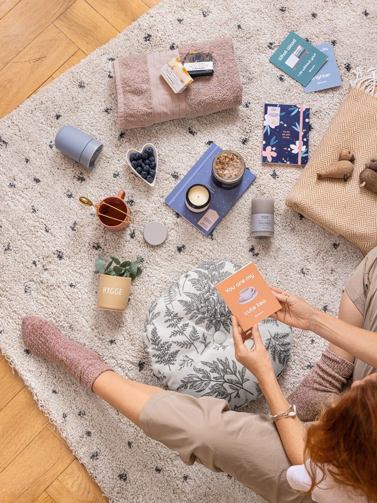 Вдъхновение: Подаръци, Свети Валентин