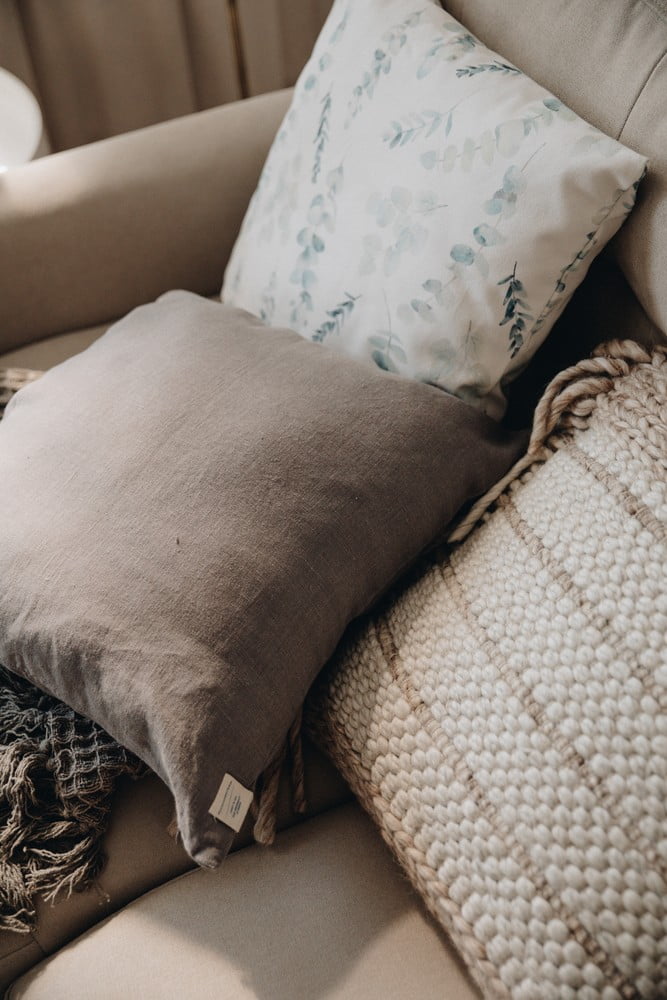 Вдъхновение: Всекидневна, Boho стил