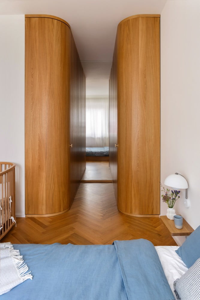 Вдъхновение: Спалня