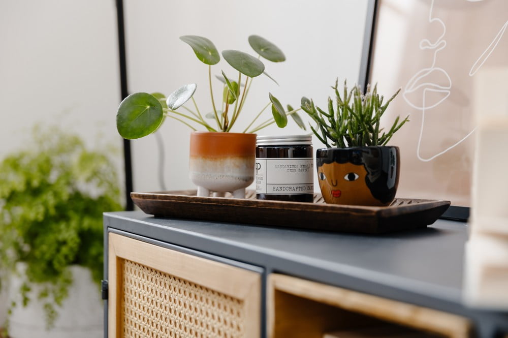 Вдъхновение: Декорация