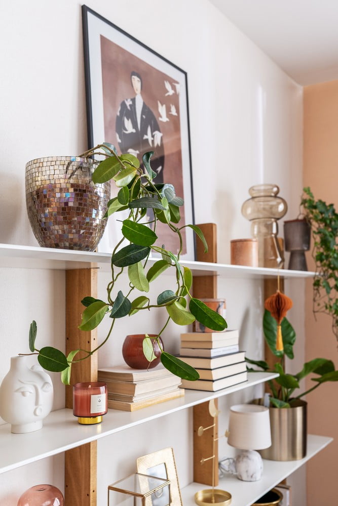 Вдъхновение: Декорация