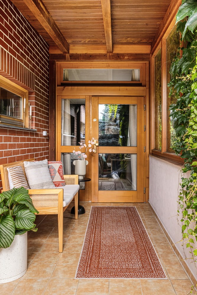 Вдъхновение: Градина