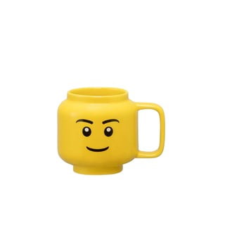 Серия LEGO Head