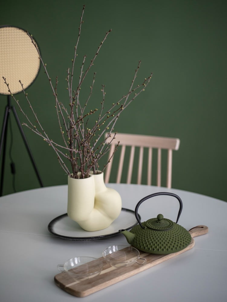 Вдъхновение: Трапезария