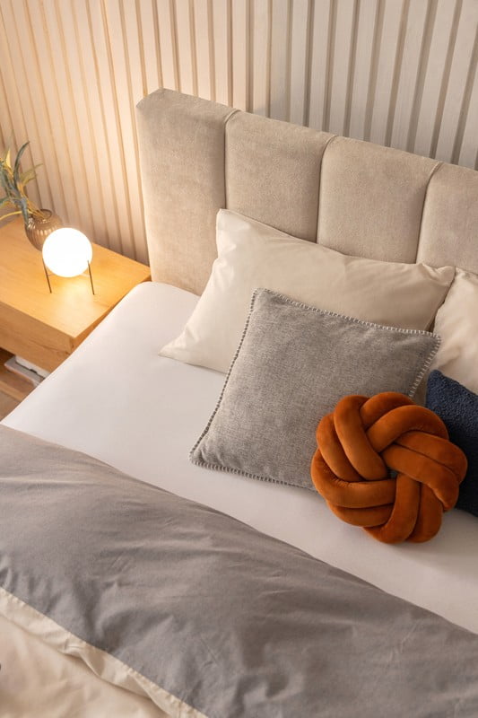 Вдъхновение: Спалня