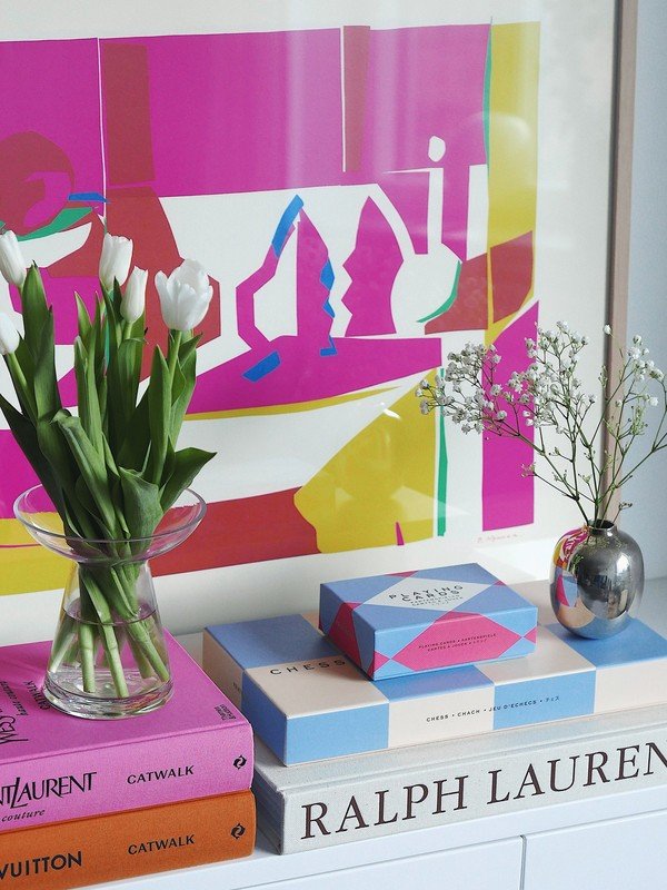 Вдъхновение: Премиум марки