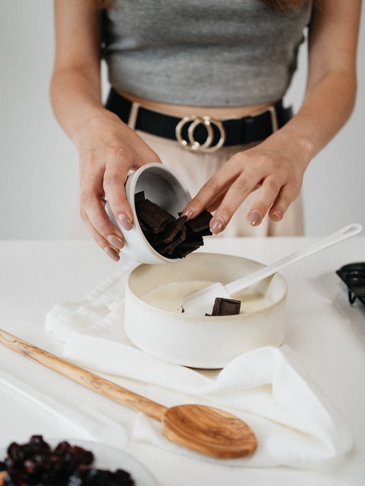 Вдъхновение: Кухня и трапезария