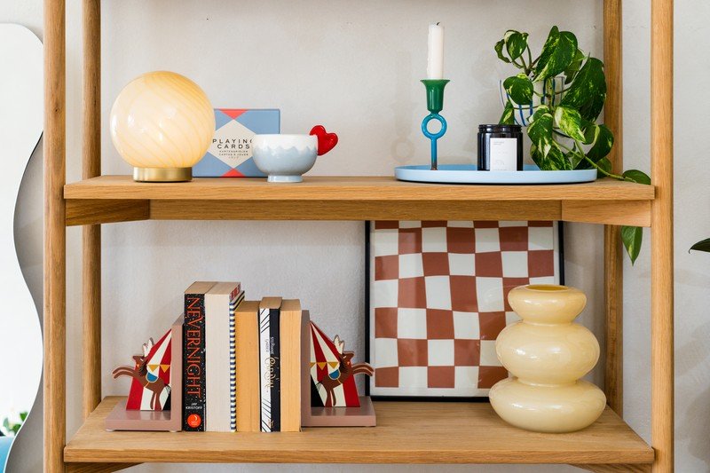 Вдъхновение: Декорация