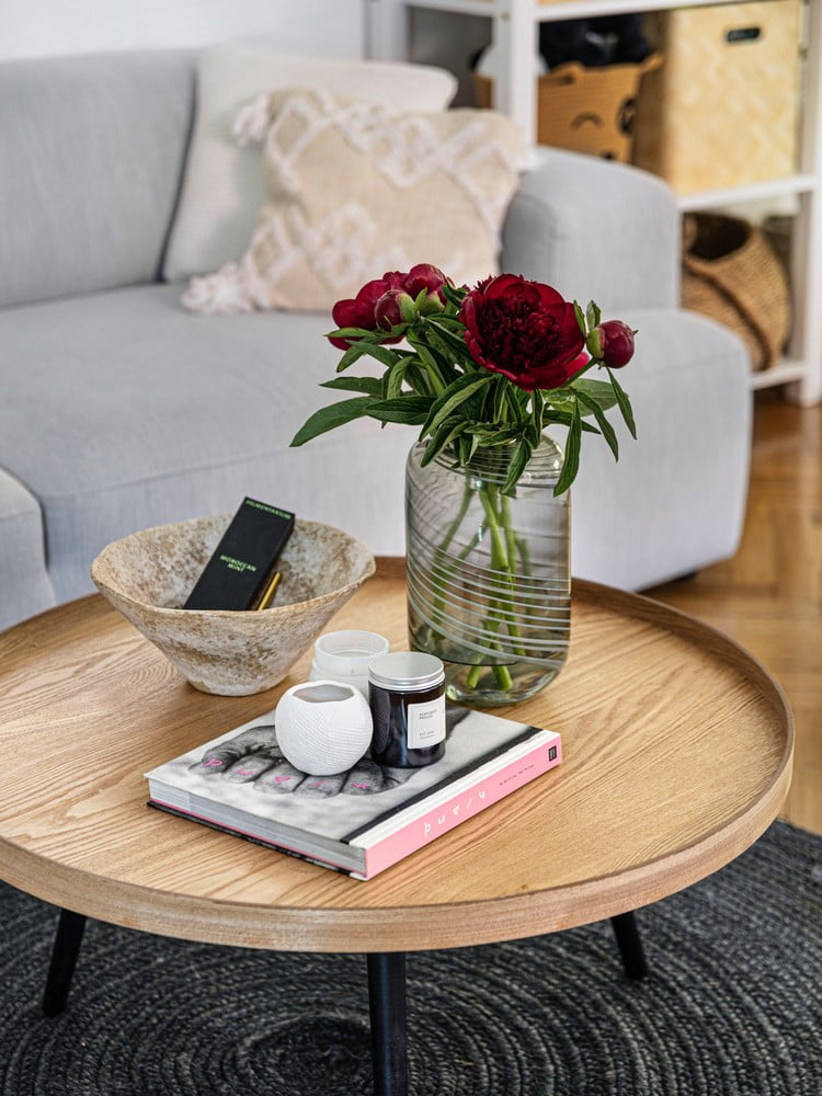 Вдъхновение: Всекидневна