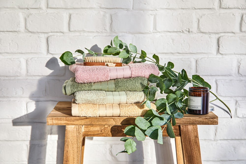 Вдъхновение: Баня, Пролет