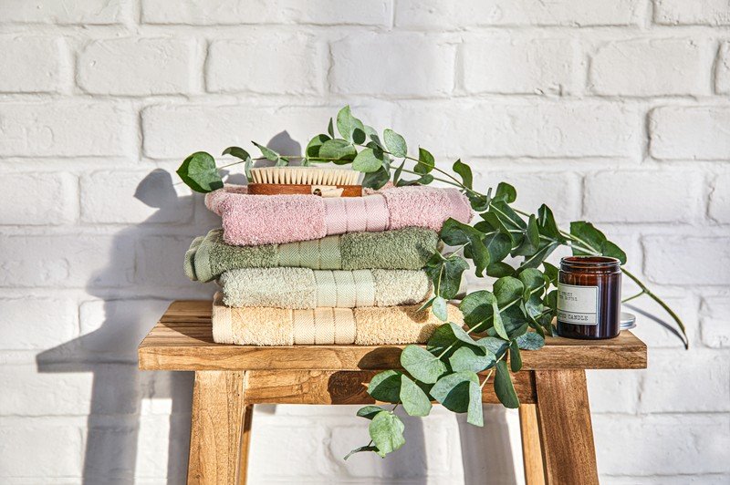 Вдъхновение: Баня, Пролет