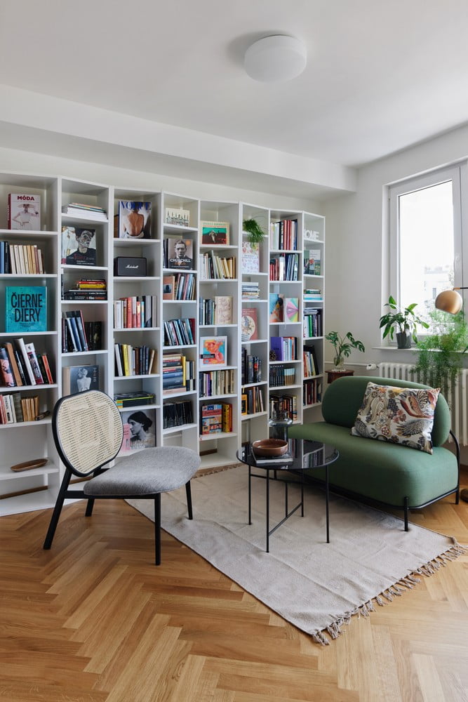 Вдъхновение: Всекидневна