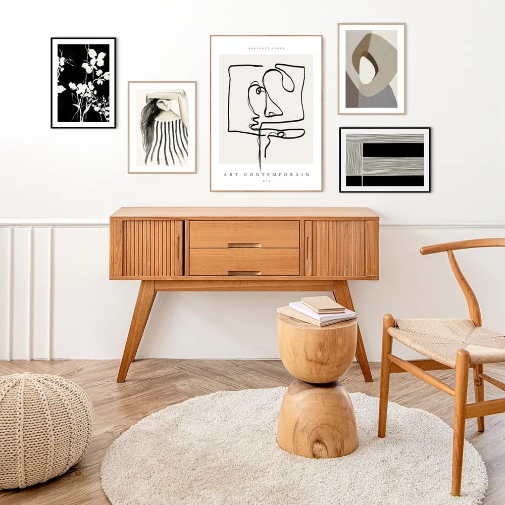 Вдъхновение: Декорация