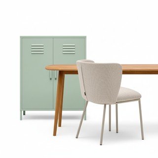 Обзавеждане за кухня и трапезария