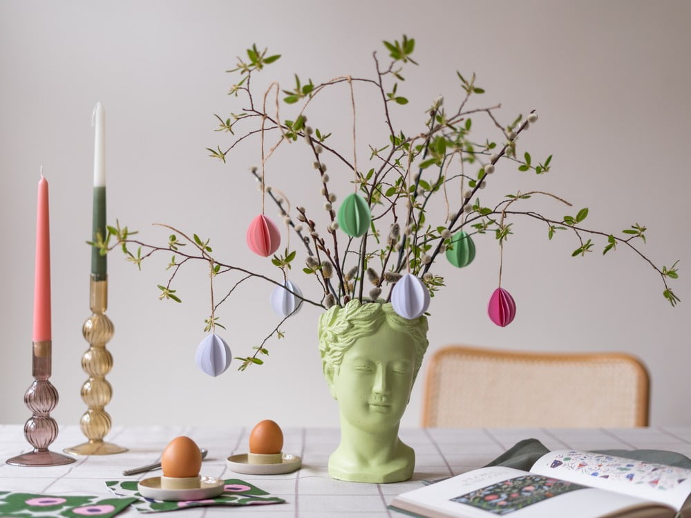 Вдъхновение: Великден