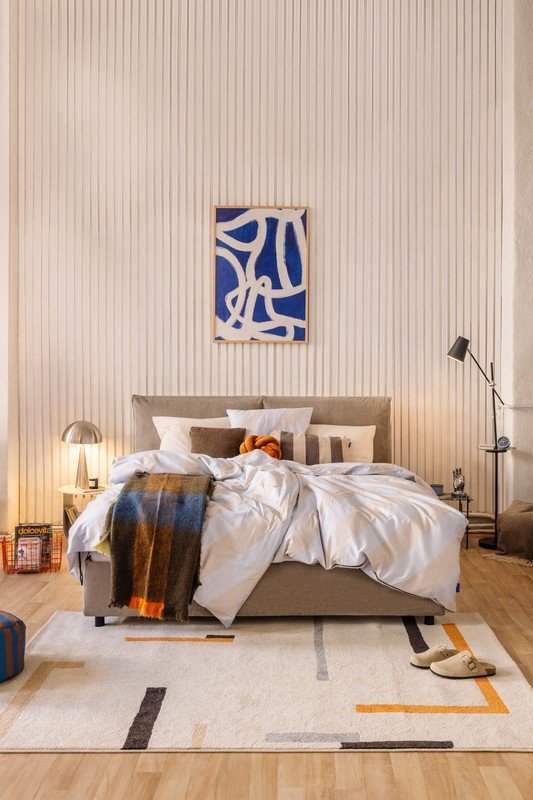 Вдъхновение: Спалня