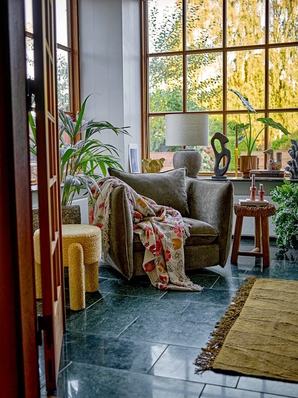 Вдъхновение: Всекидневна