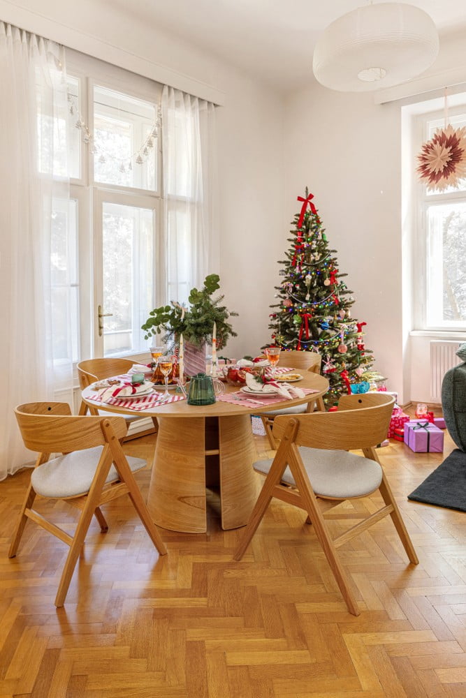 Вдъхновение: Коледа