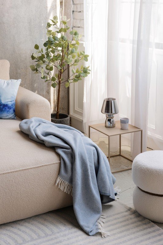 Вдъхновение: Всекидневна