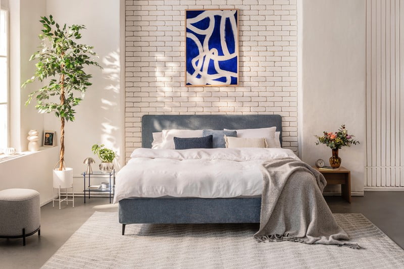 Вдъхновение: Спалня