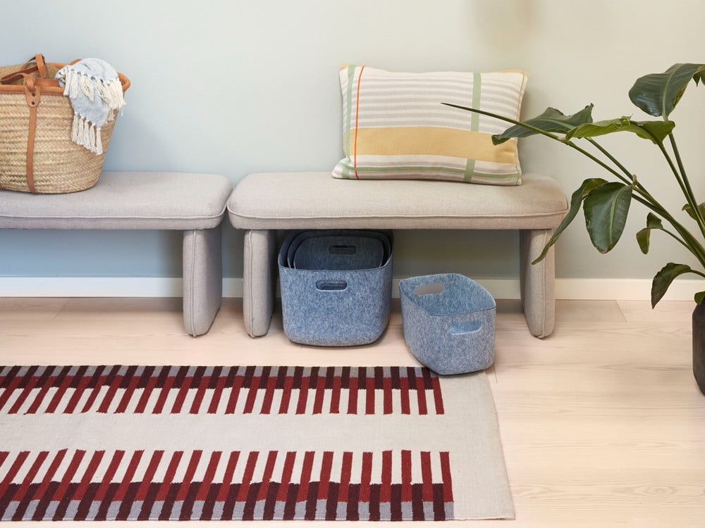 Вдъхновение: Антре и гардеробна