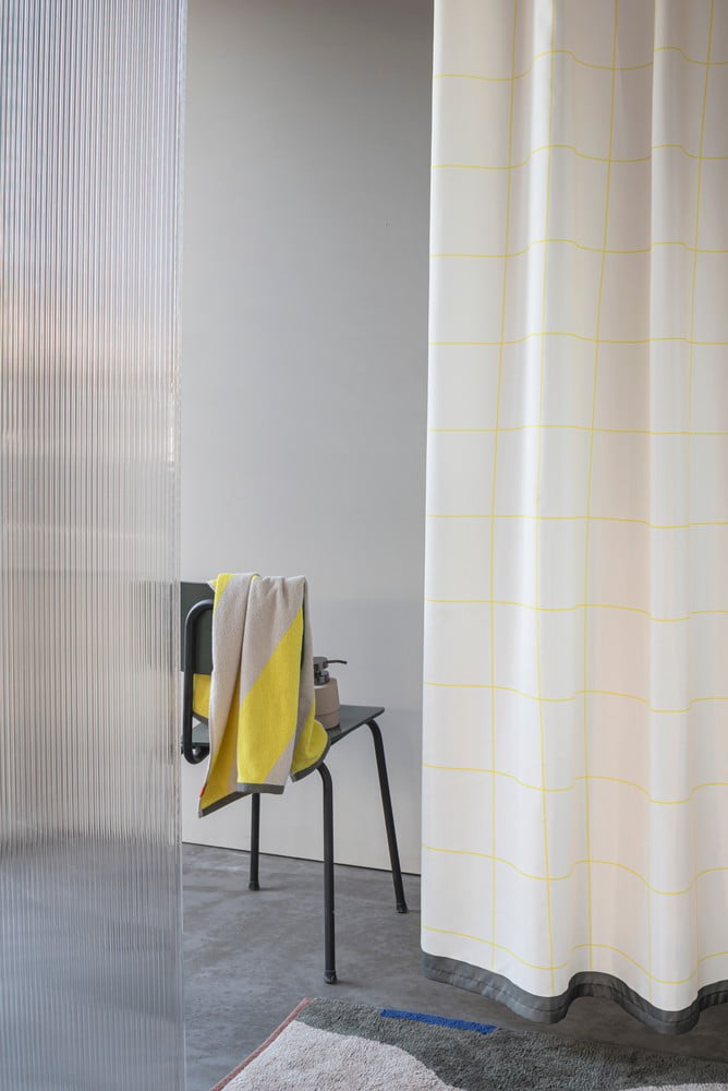 Вдъхновение: Баня, Текстил, Премиум марки, Скандинавски стил