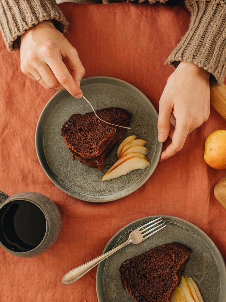Вдъхновение: Кухня и трапезария