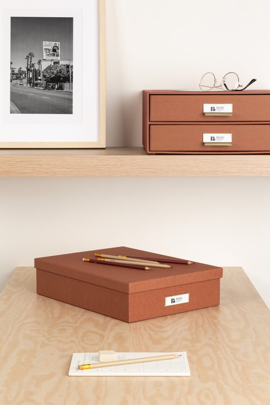 Вдъхновение: Работна стая, Работа и обучение