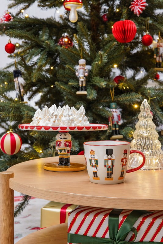 Вдъхновение: Коледа