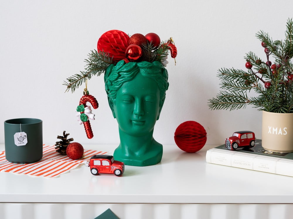 Вдъхновение: Коледа