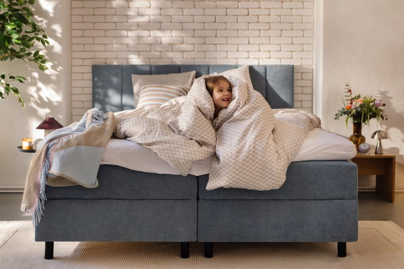 Вдъхновение: Спалня