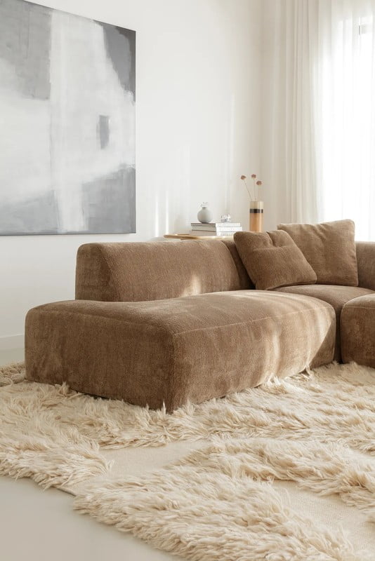 Вдъхновение: Всекидневна, Скандинавски стил