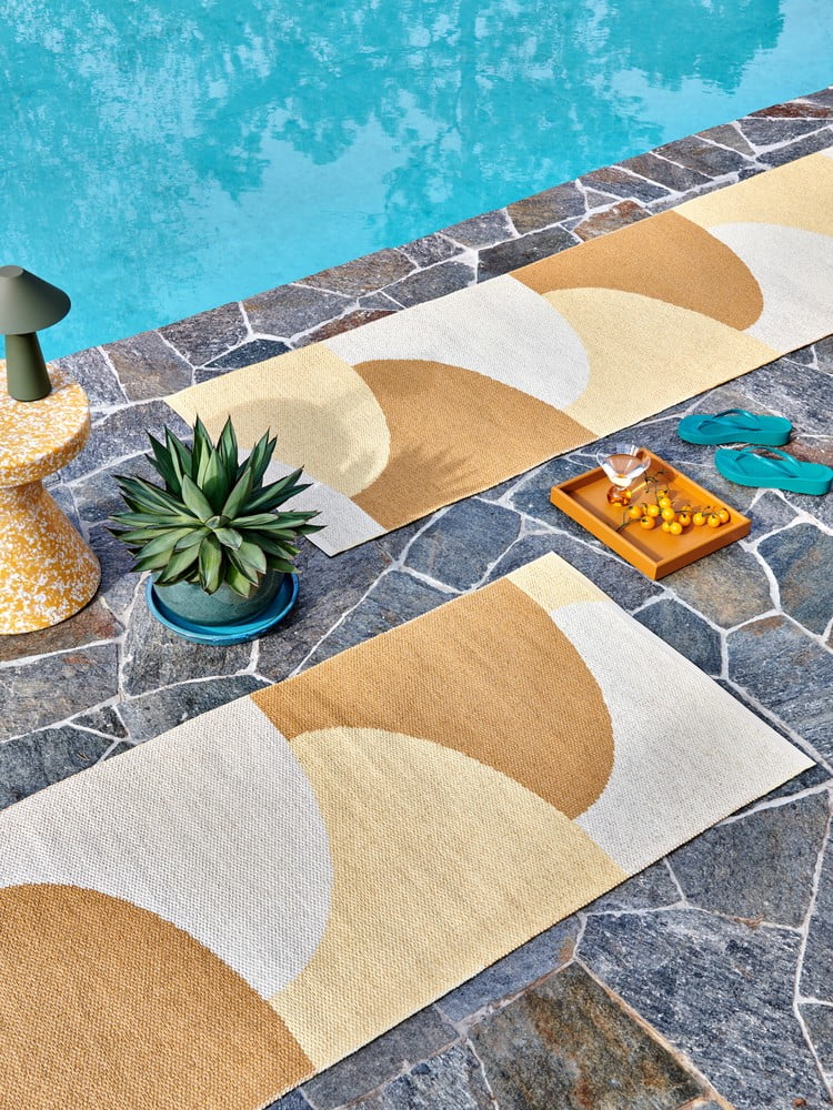 Вдъхновение: Градина, Премиум марки, Балкон и тераса, Външно пространство, Текстил, Скандинавски стил