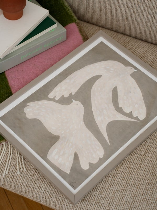 Вдъхновение: Декорация