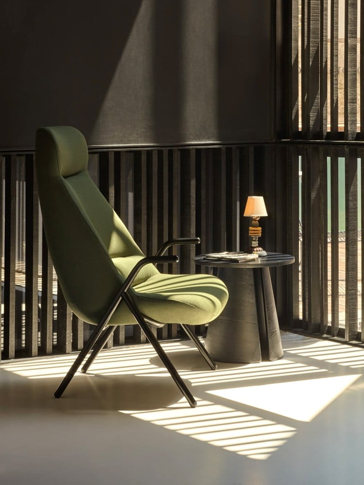 Вдъхновение: Всекидневна, Скандинавски стил