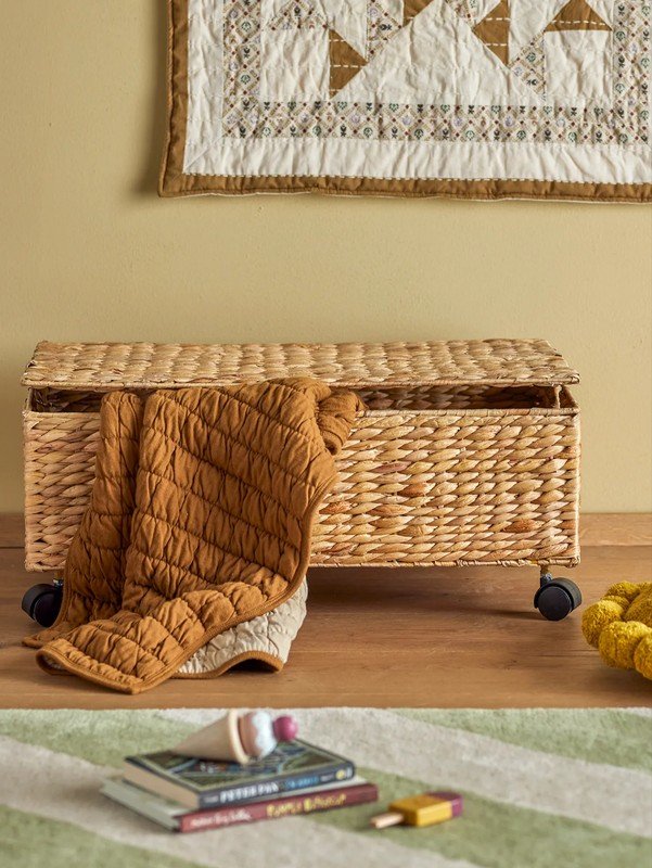 Вдъхновение: Детска стая