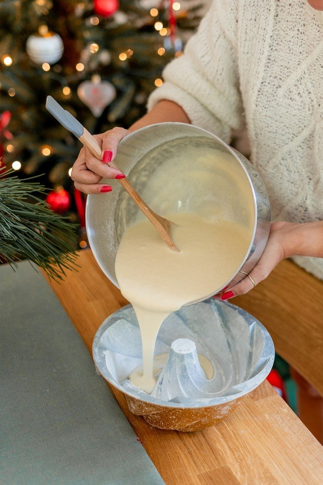 Вдъхновение: Коледа