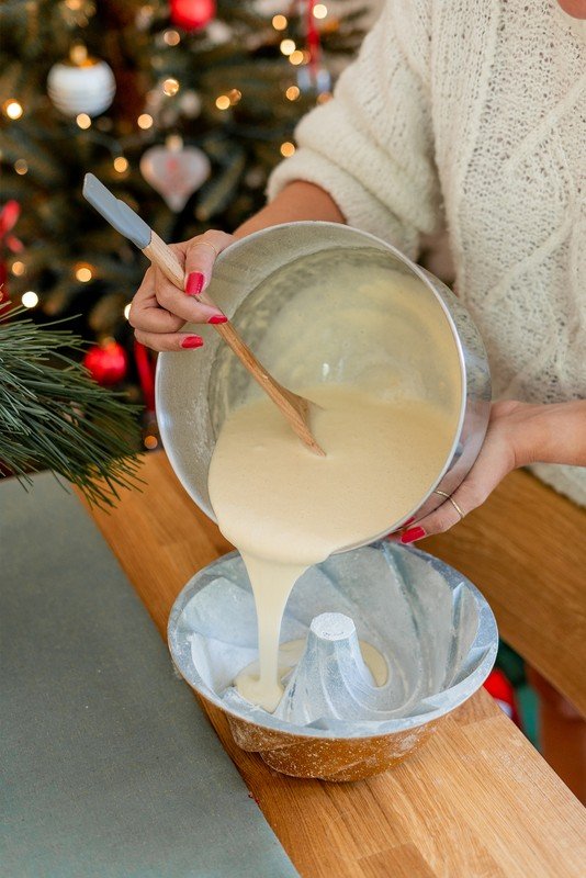 Вдъхновение: Коледа