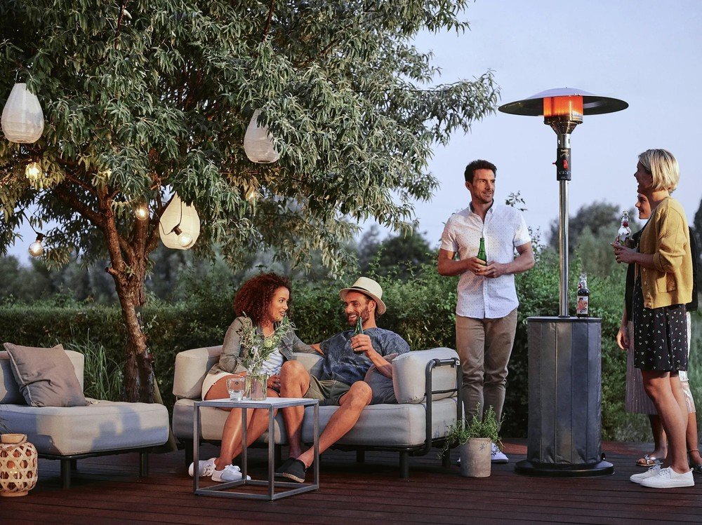 Вдъхновение: Градина