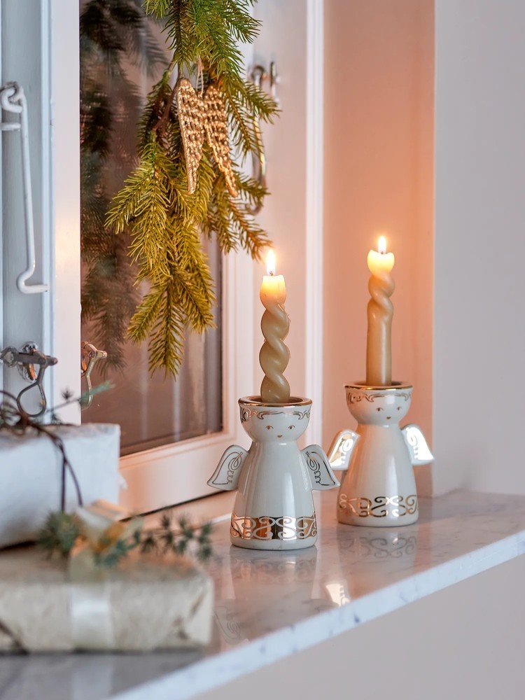 Вдъхновение: Коледа