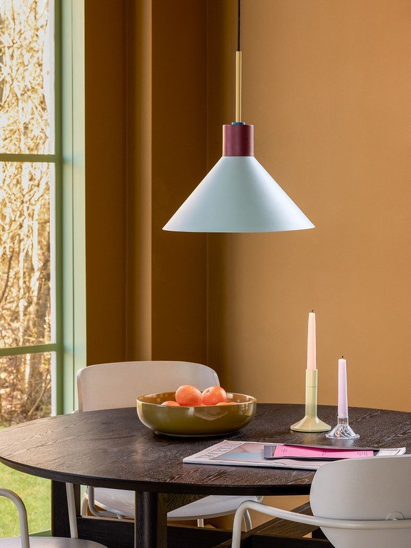 Вдъхновение: Трапезария