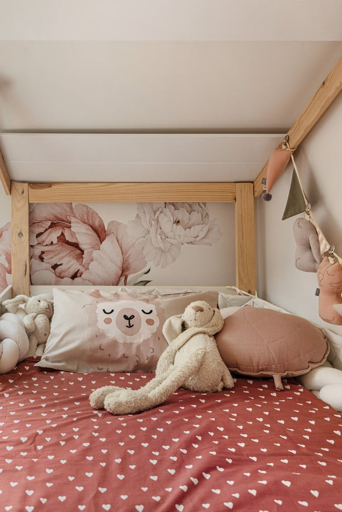 Вдъхновение: Детска стая, Деца, Bonami посещения