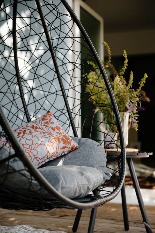 Вдъхновение: Лято, Градина, Балкон и тераса