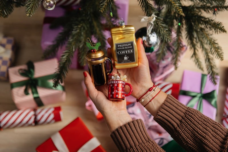 Вдъхновение: Коледа