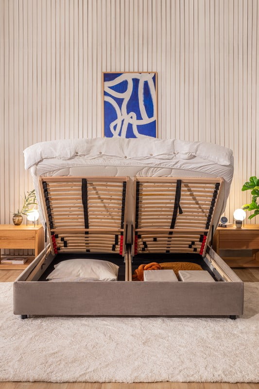 Вдъхновение: Спалня