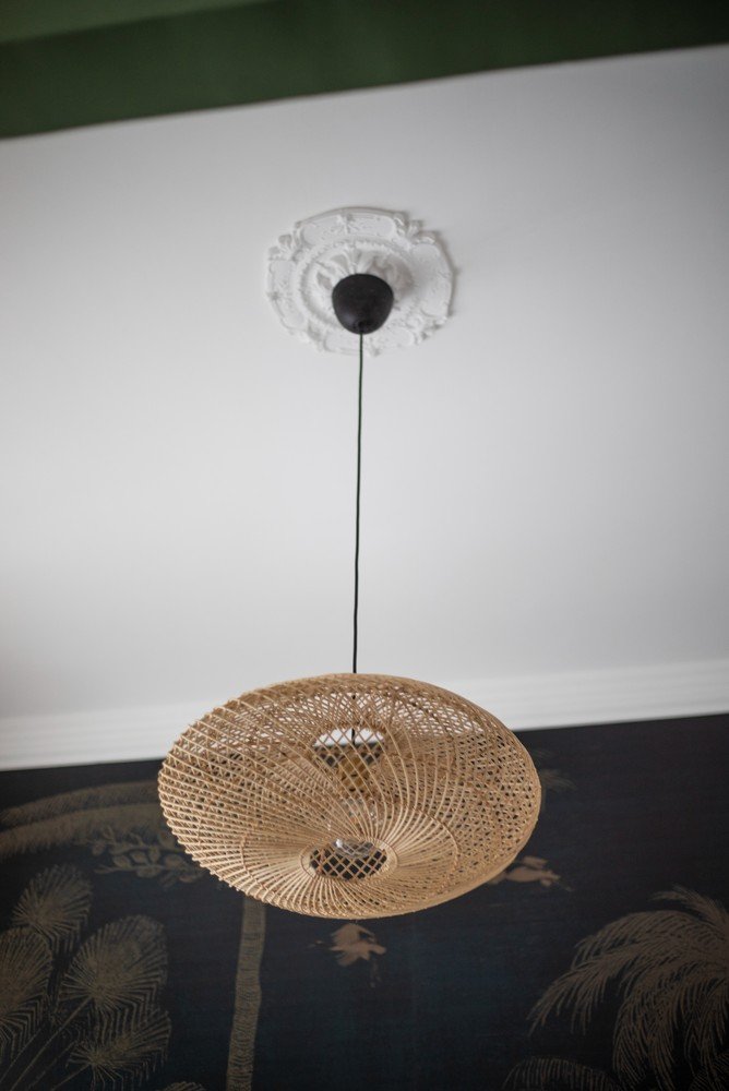 Вдъхновение: Спалня