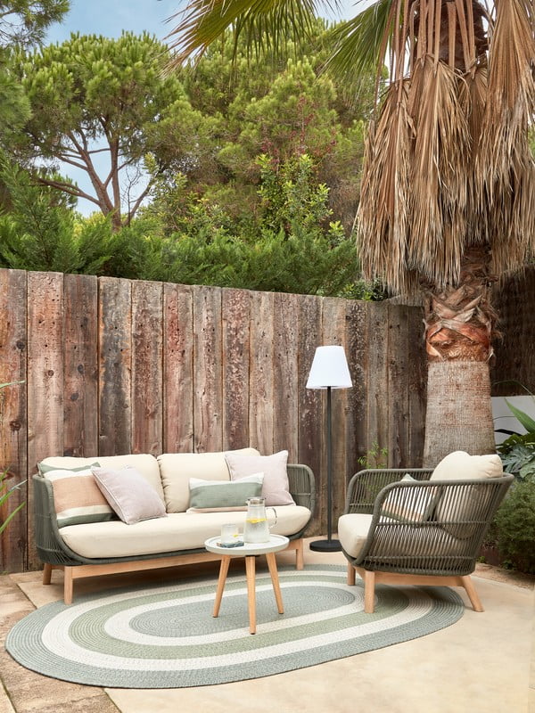 Вдъхновение: Градина